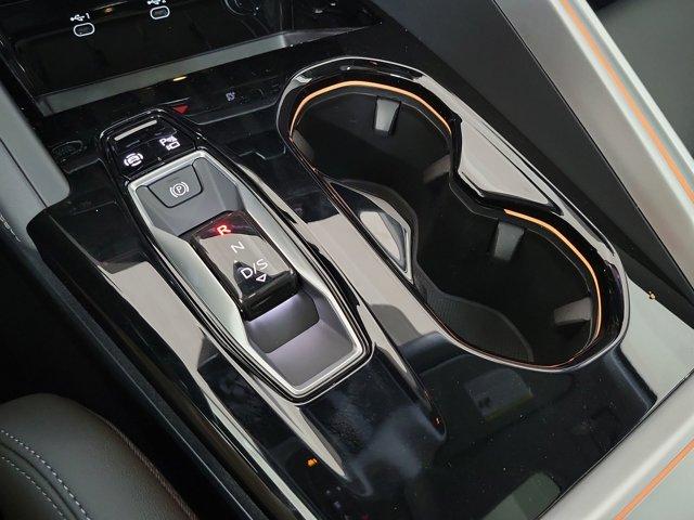 new 2025 Audi Q5 car, priced at $60,975