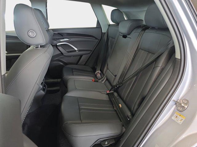 new 2025 Audi Q5 car, priced at $58,100