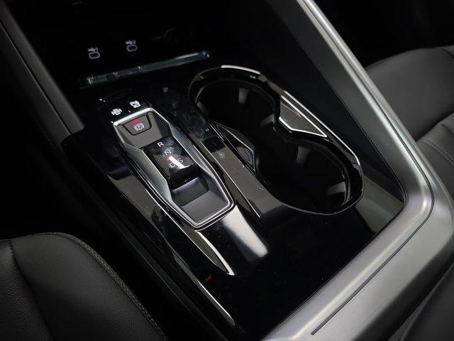 new 2025 Audi Q5 car, priced at $58,100