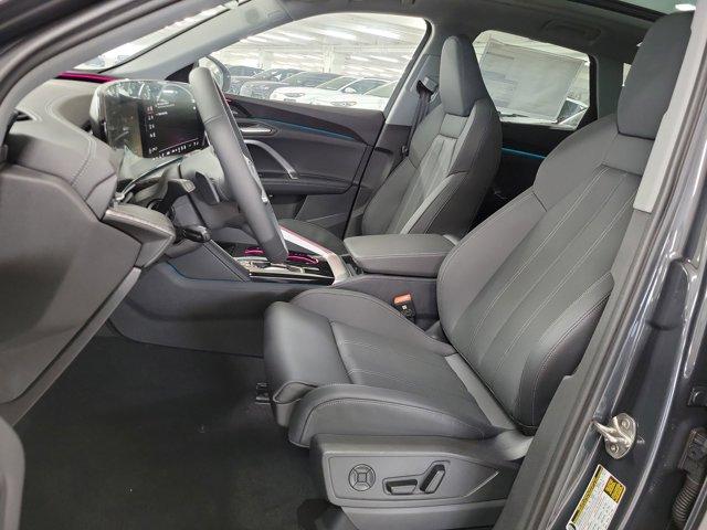 new 2025 Audi Q5 car, priced at $64,250