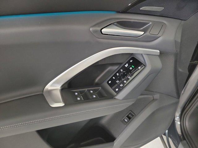 new 2025 Audi Q5 car, priced at $64,250