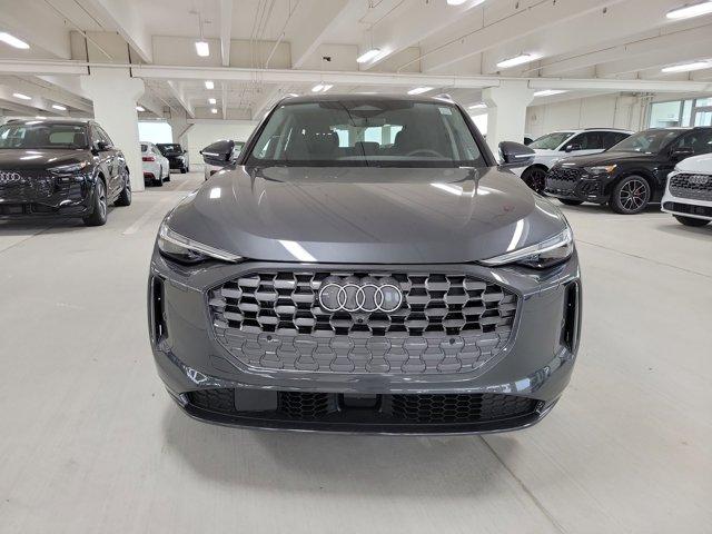 new 2025 Audi Q5 car, priced at $64,250