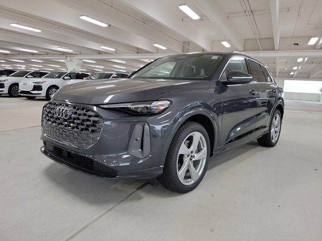 new 2025 Audi Q5 car, priced at $64,250