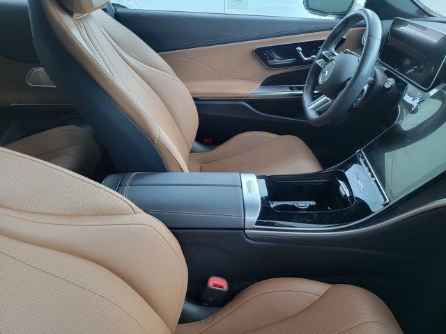 used 2024 Mercedes-Benz CLE 300 car, priced at $49,329