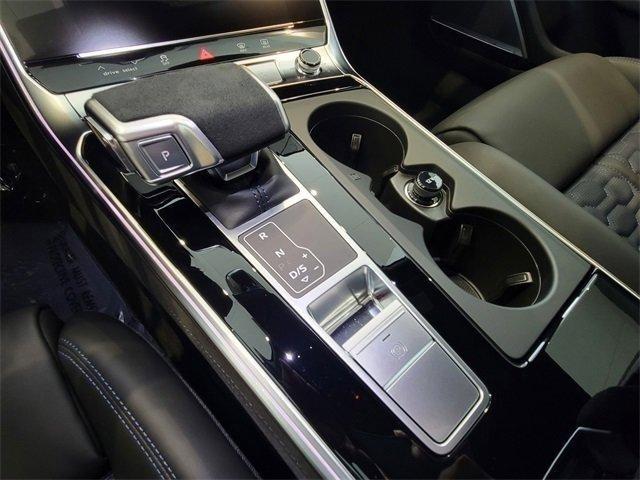 new 2026 Audi RS 7 car, priced at $170,200
