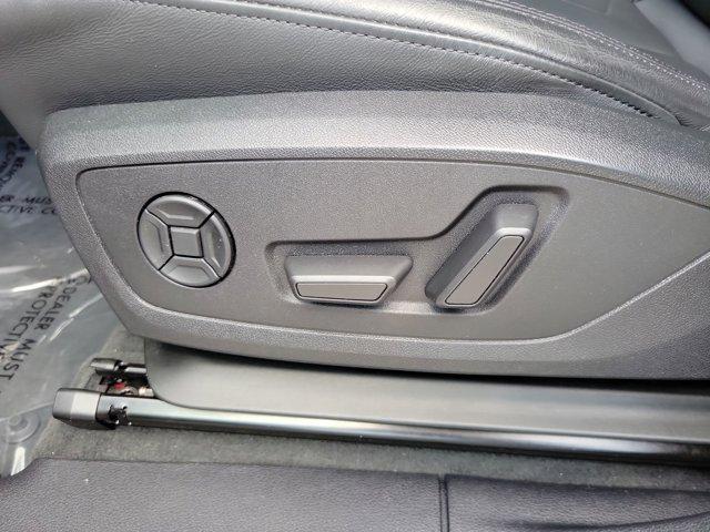 used 2022 Audi Q3 car, priced at $25,400