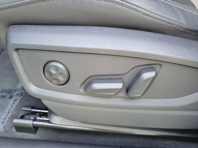 used 2023 Audi Q5 car, priced at $37,670