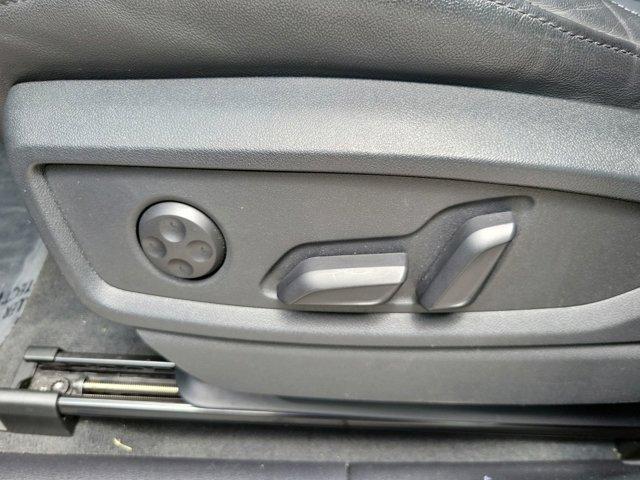 used 2022 Audi SQ5 car, priced at $38,499
