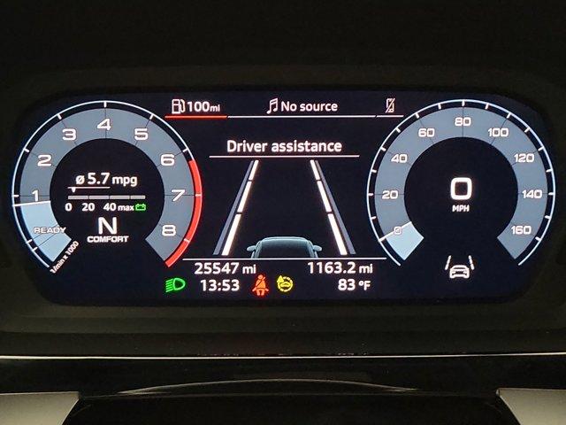 used 2023 Audi A3 car, priced at $26,990