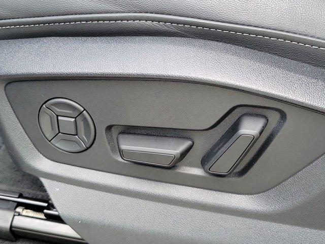 used 2025 Audi Q7 car, priced at $47,999