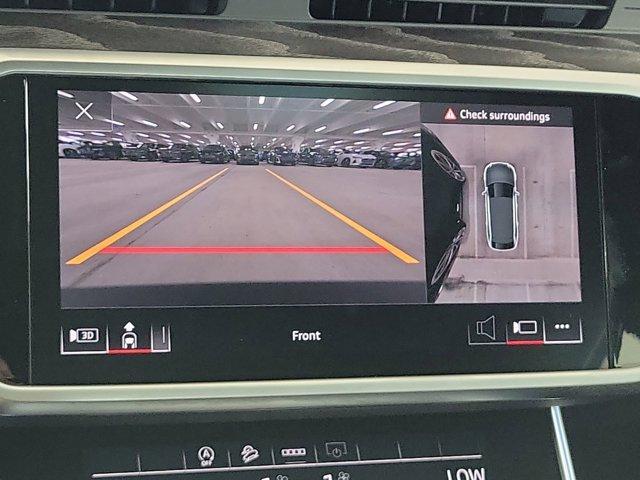 new 2025 Audi A6 allroad car, priced at $74,790