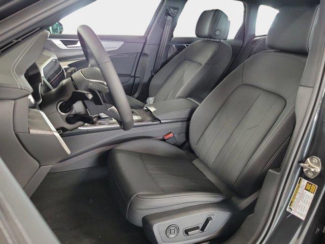new 2025 Audi A6 allroad car, priced at $74,790