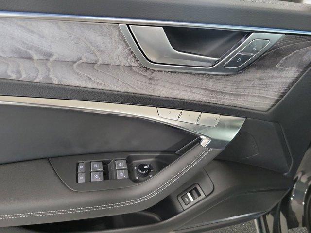 new 2025 Audi A6 allroad car, priced at $74,790