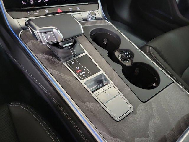 new 2025 Audi A6 allroad car, priced at $74,790
