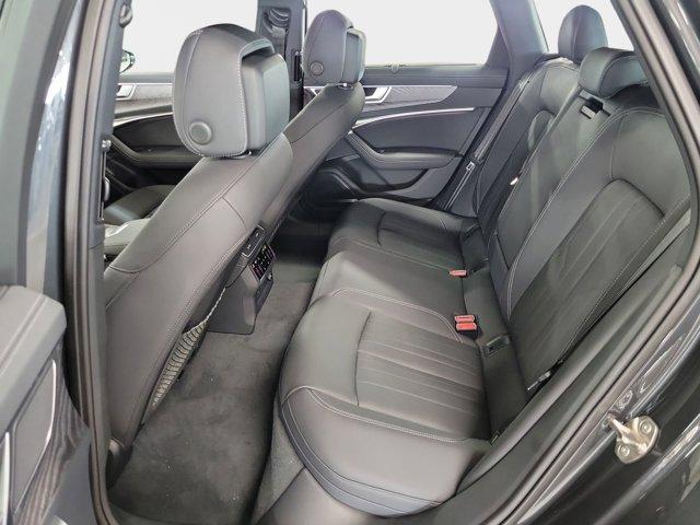 new 2025 Audi A6 allroad car, priced at $74,790