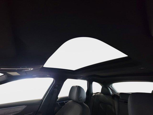 new 2025 Audi A6 allroad car, priced at $74,790