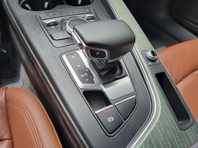 used 2019 Audi A4 car, priced at $16,580