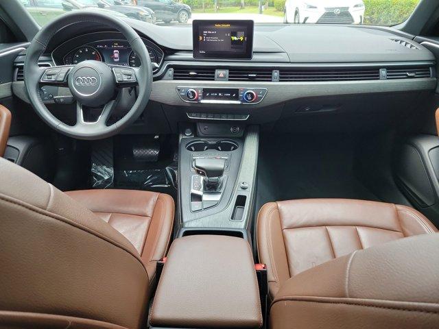 used 2019 Audi A4 car, priced at $16,580