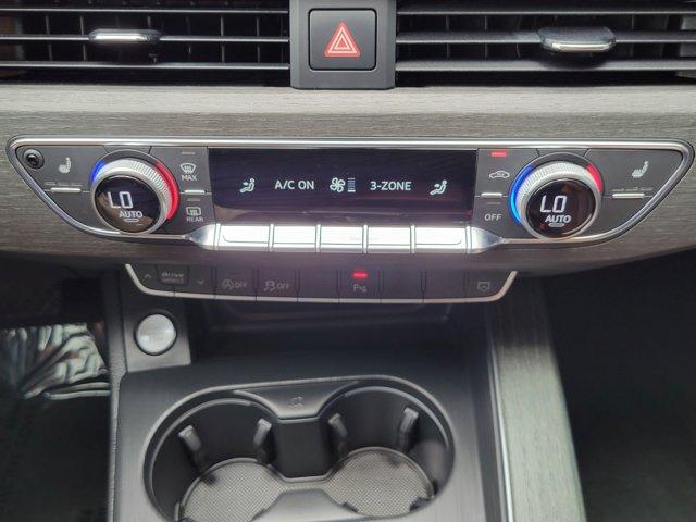 used 2019 Audi A4 car, priced at $16,580