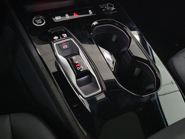 new 2025 Audi A5 car, priced at $54,825