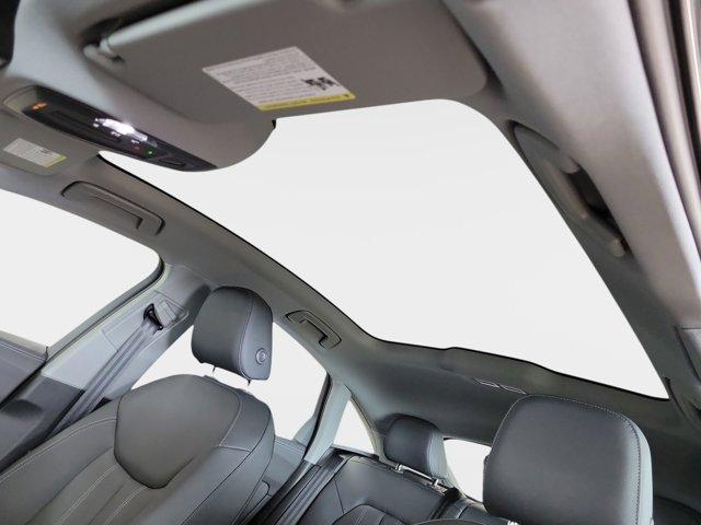 new 2025 Audi A5 car, priced at $54,825