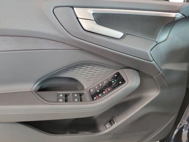 new 2025 Audi A5 car, priced at $54,825