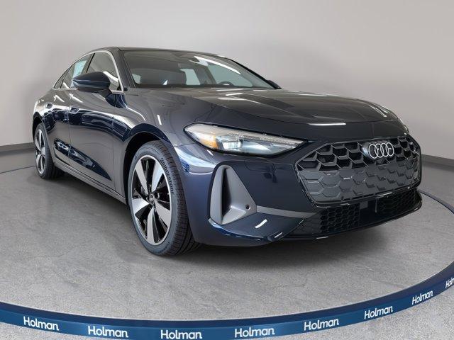new 2025 Audi A5 car, priced at $54,825