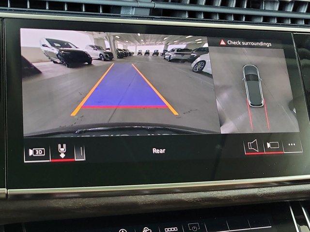 new 2025 Audi Q7 car, priced at $77,450