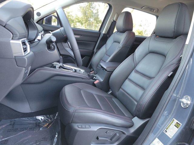 used 2023 Mazda CX-5 car, priced at $25,780