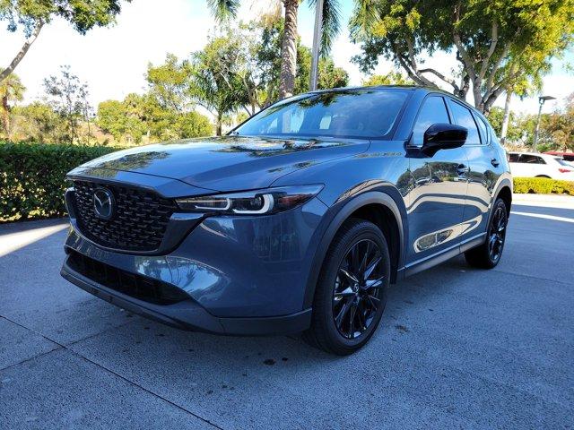 used 2023 Mazda CX-5 car, priced at $25,780