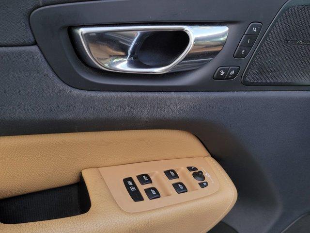 used 2019 Volvo XC60 car, priced at $24,340