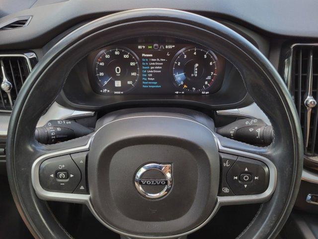 used 2019 Volvo XC60 car, priced at $24,340