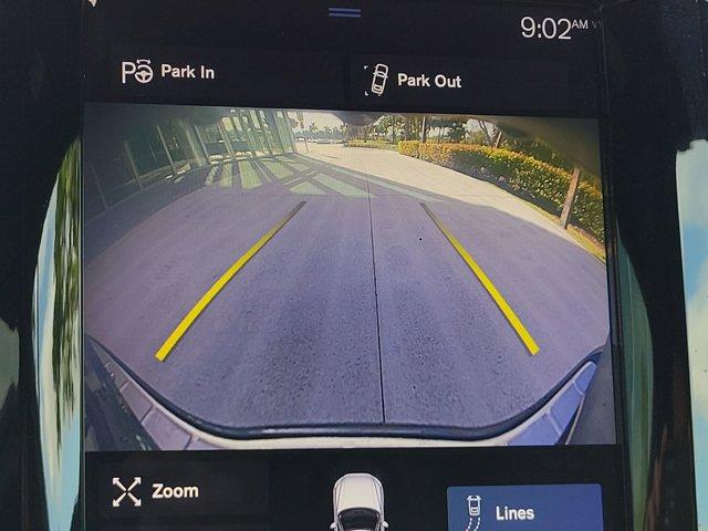 used 2019 Volvo XC60 car, priced at $24,340