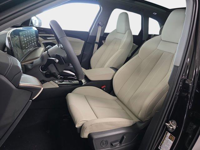 new 2025 Audi Q5 car, priced at $61,300