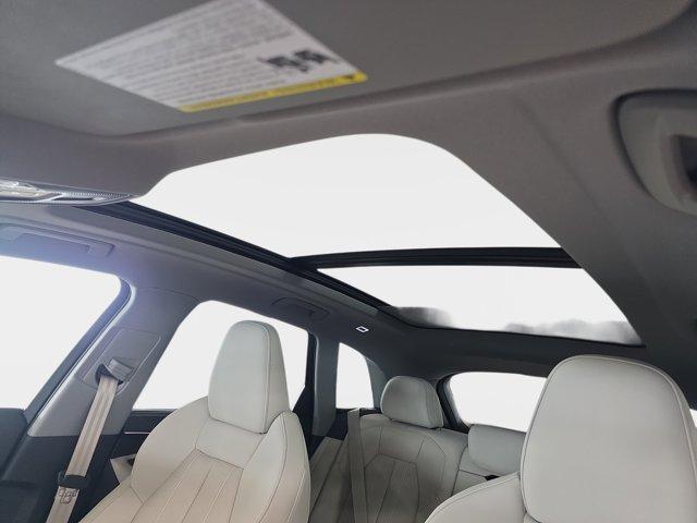 new 2025 Audi Q5 car, priced at $61,300