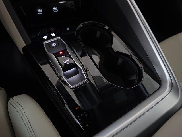 new 2025 Audi Q5 car, priced at $61,300