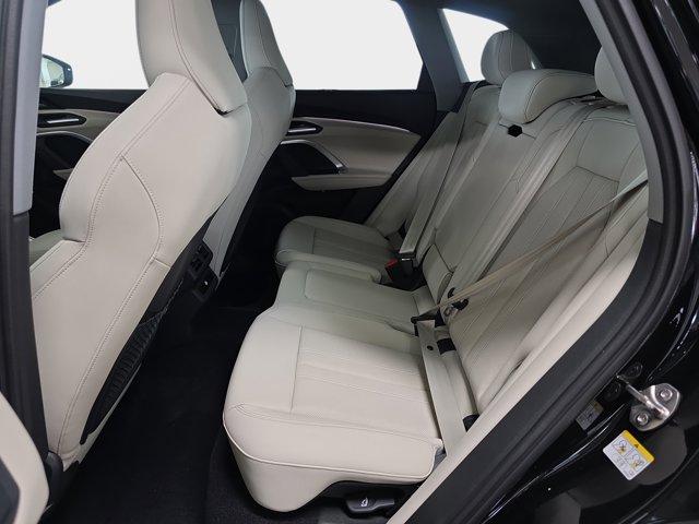 new 2025 Audi Q5 car, priced at $61,300