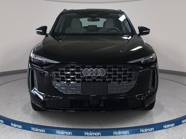 new 2025 Audi Q5 car, priced at $61,300