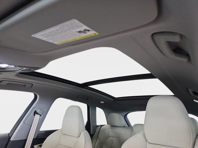 new 2025 Audi Q5 car, priced at $61,300