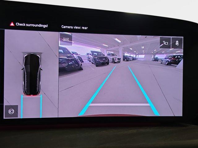 new 2025 Audi Q5 car, priced at $61,300