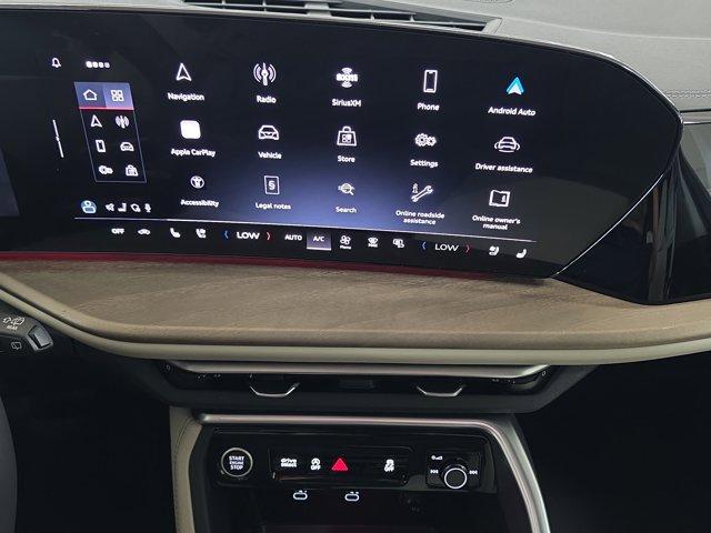 new 2025 Audi Q5 car, priced at $61,300