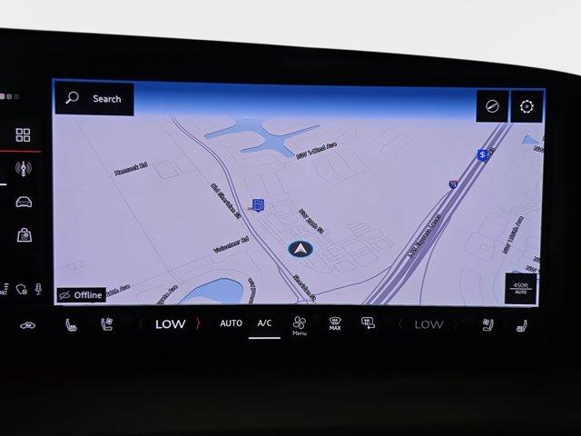 new 2025 Audi Q5 car, priced at $61,300