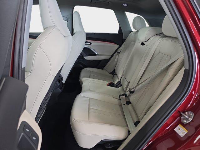 new 2025 Audi Q5 car, priced at $61,300