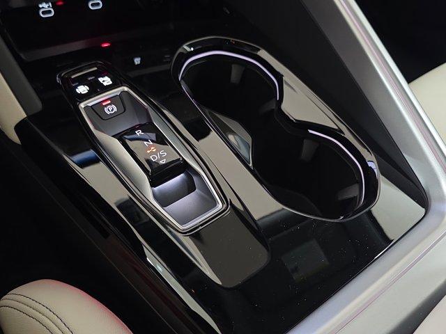 new 2025 Audi Q5 car, priced at $61,300