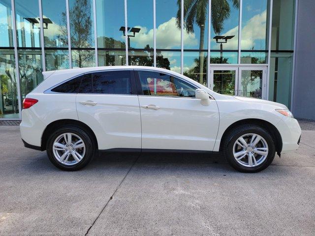 used 2015 Acura RDX car, priced at $14,999