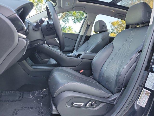 used 2021 Acura RDX car, priced at $27,885
