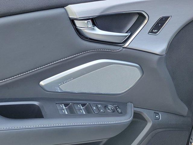 used 2021 Acura RDX car, priced at $27,885