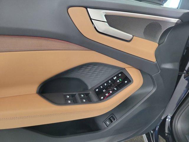 new 2025 Audi A5 car, priced at $56,775