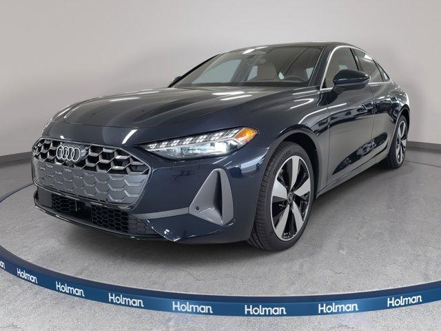 new 2025 Audi A5 car, priced at $56,775