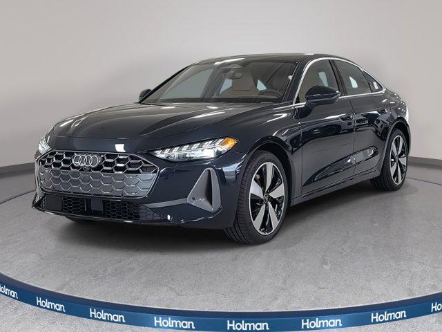 new 2025 Audi A5 car, priced at $56,775